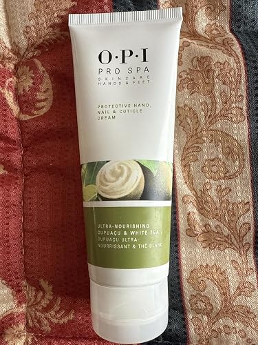 Amazon.co.jp: OPI(オーピーアイ) ハンドクリーム ネイル べたつかない